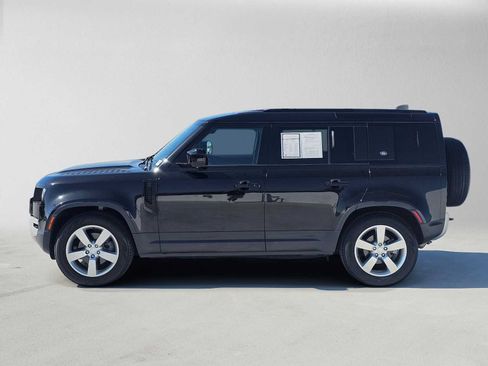 Used 2023 Land Rover Defender 110 AWD/4WD image 2