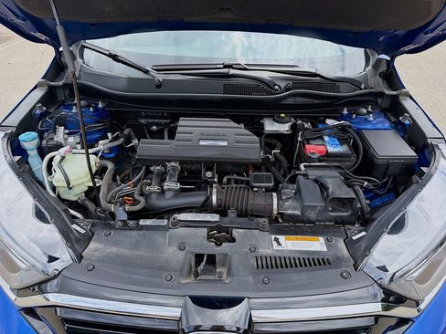 Used 2020 Honda CR-V EX image 32
