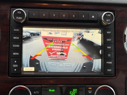 Used 2009 Ford F250 Lariat image 55