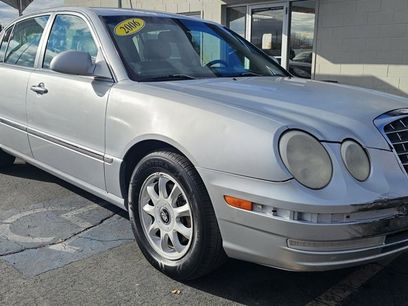 Used 2006 Kia Amanti