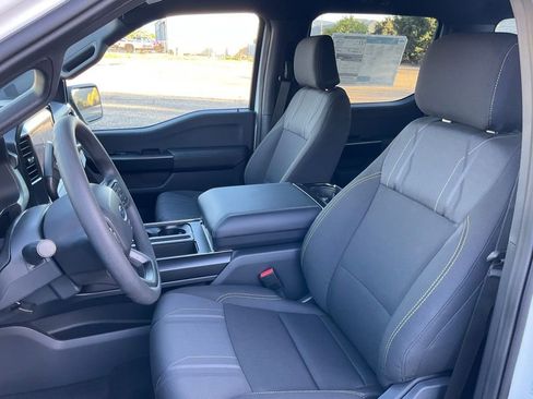 New 2025 Ford F150 STX image 44