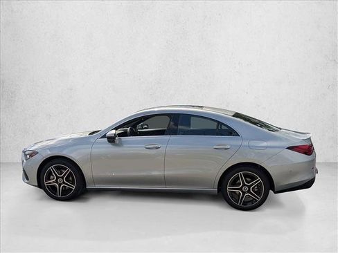 New 2026 Mercedes-Benz CLA 250 image 5