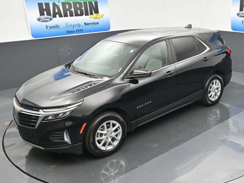 Used 2024 Chevrolet Equinox LT image 25