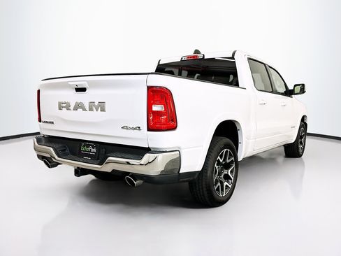Used 2025 RAM 1500 Laramie image 9