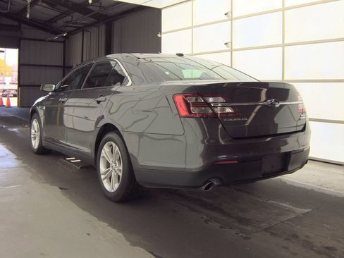 Used 2019 Ford Taurus SEL w/ Equipment Group 201A image 5