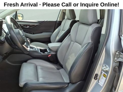 Used 2022 Subaru Outback Limited XT w/ Tech Package 3 image 12