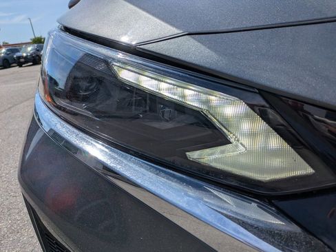 Certified 2025 Nissan Altima 2.5 S image 11