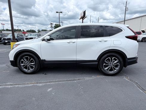 Used 2020 Honda CR-V EX-L image 5