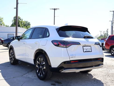 New 2026 Honda HR-V EX-L image 5