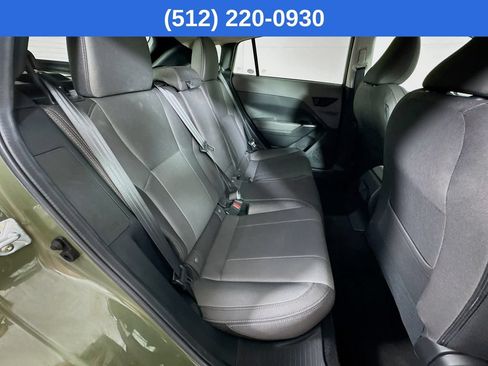 Certified 2026 Subaru Crosstrek 2.5i AWD/4WD image 32