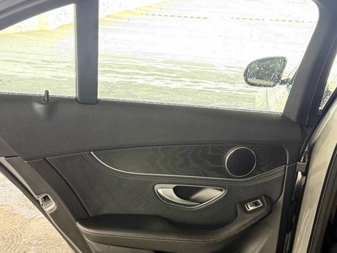 Used 2016 Mercedes-Benz C 300 Sedan image 14