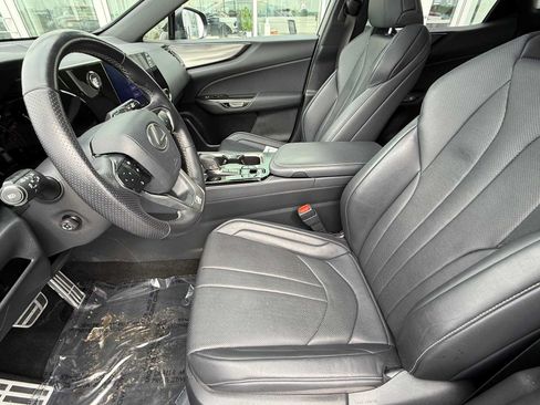 Used 2023 Lexus NX 350 F Sport AWD/4WD image 16