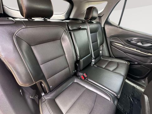 Used 2022 GMC Terrain AT4 w/ Infotainment Package II AWD/4WD image 28