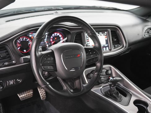 Used 2022 Dodge Challenger GT w/ Plus Package AWD/4WD image 15