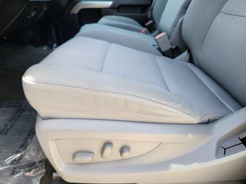 Used 2017 Chevrolet Silverado 1500 LT w/ All Star Edition AWD/4WD image 25
