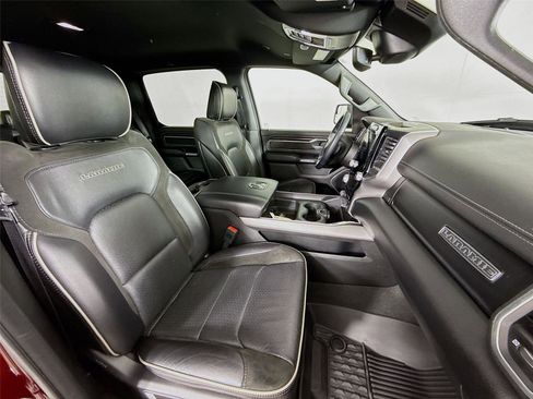 Used 2023 RAM 1500 Laramie image 28