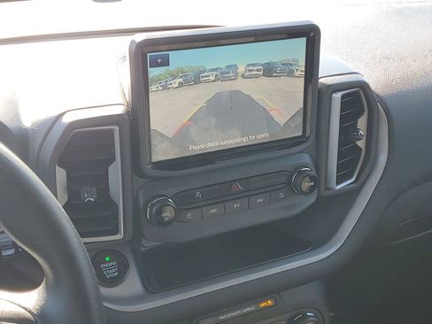 Used 2021 Ford Bronco Sport Big Bend AWD/4WD image 18