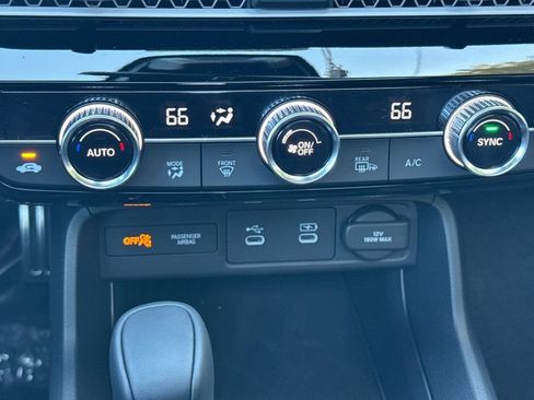 New 2026 Honda Civic Sport image 19