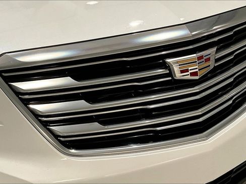 Used 2019 Cadillac XT5 Luxury image 31