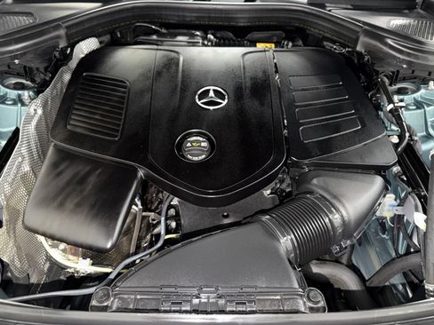 Certified 2026 Mercedes-Benz GLC 300 image 42