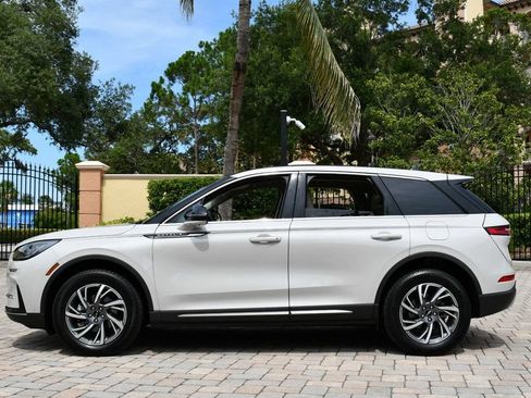 Used 2023 Lincoln Corsair FWD w/ Equipment Group 101A image 27