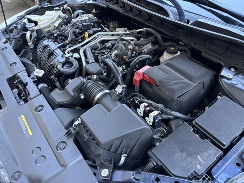 Used 2021 Nissan Altima 2.5 SR image 55