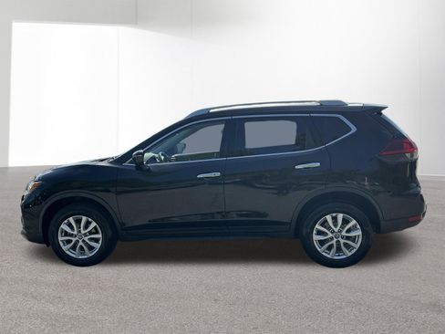 Used 2020 Nissan Rogue SV AWD/4WD image 6
