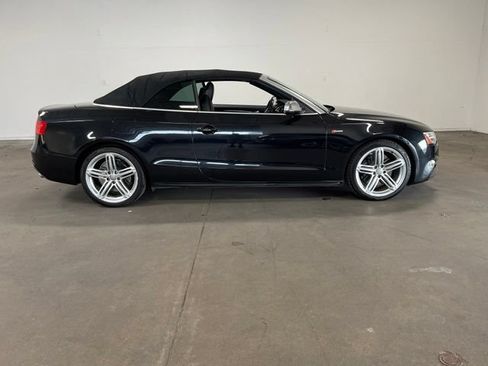 Used 2014 Audi S5 Premium Plus AWD/4WD image 2