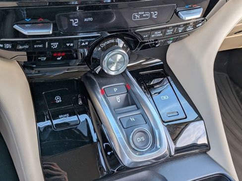 Used 2024 Acura MDX w/Technology Package image 11