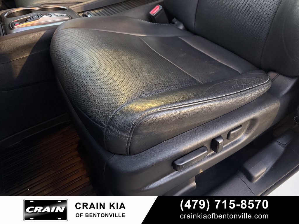 Used 2022 Honda Passport EX-L image 24
