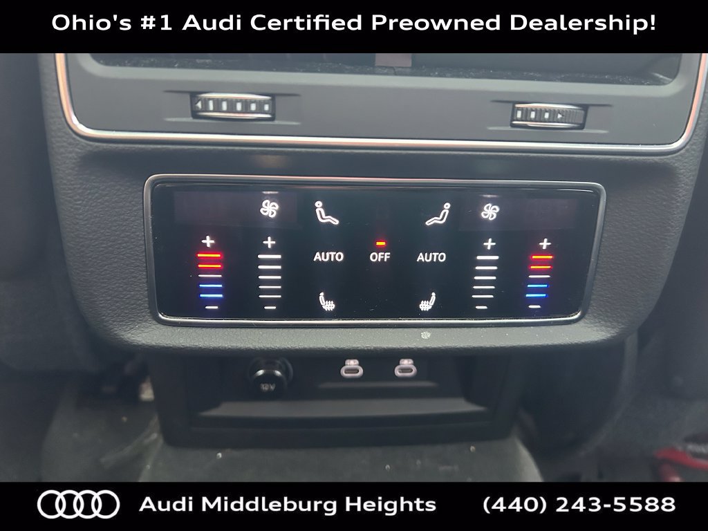 Certified 2023 Audi Q7 3.0T Premium Plus w/ Premium Plus Package AWD/4WD image 23
