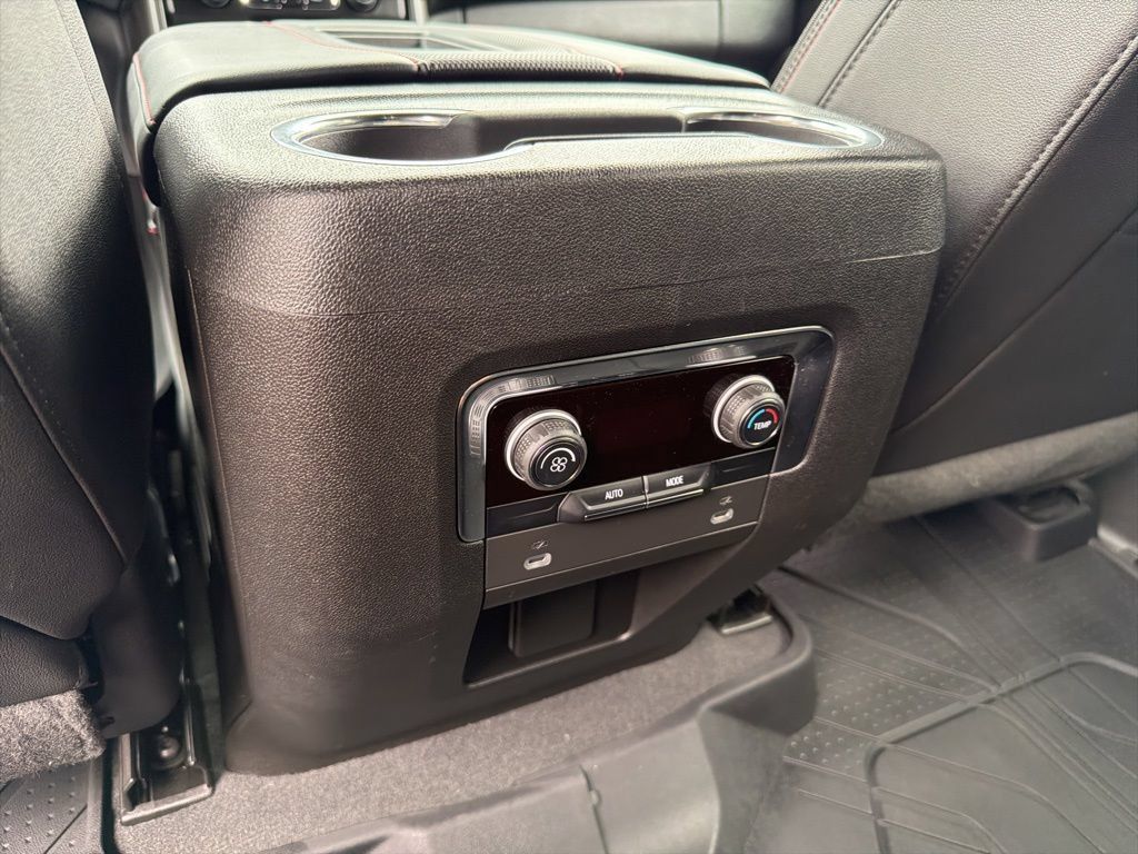 Used 2023 Chevrolet Tahoe RST AWD/4WD image 38