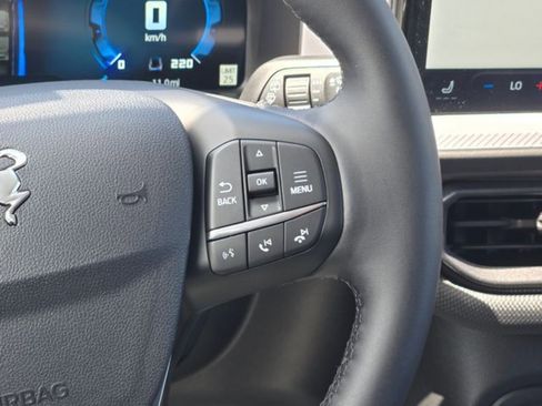 New 2025 Ford Bronco Sport Outer Banks w/ Outer Banks Tech Package+ AWD/4WD image 25