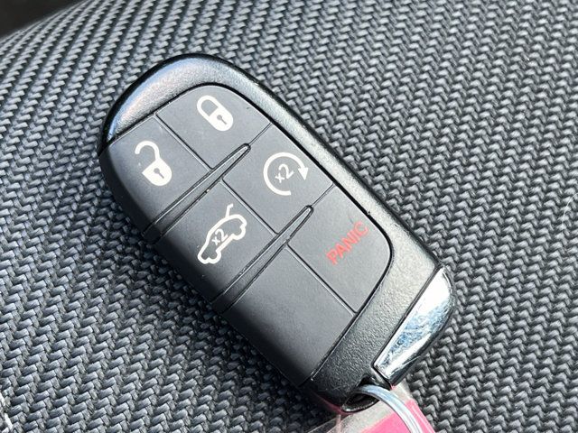 Used 2024 Dodge Hornet R/T w/ R/T Blacktop Package AWD/4WD image 29