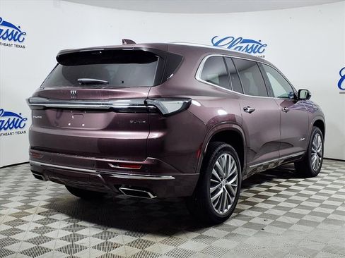 New 2026 Buick Enclave Avenir w/ Super Cruise Package image 6