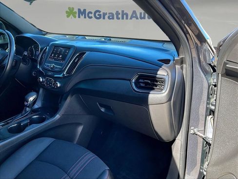 Used 2022 Chevrolet Equinox RS AWD/4WD image 29
