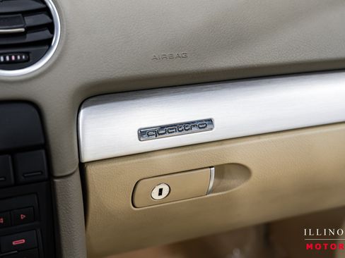 Used 2008 Audi A4 2.0T image 22