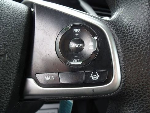 Used 2019 Honda Civic LX image 23