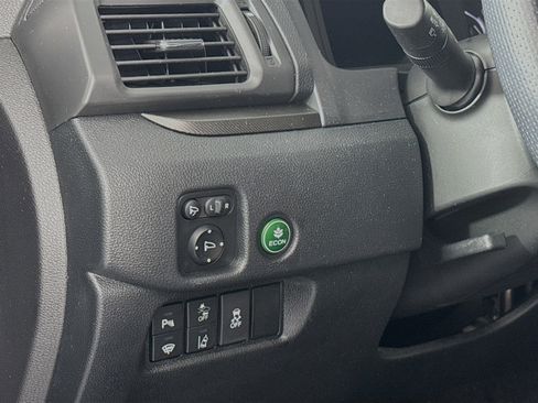 Certified 2023 Honda Passport TrailSport image 10