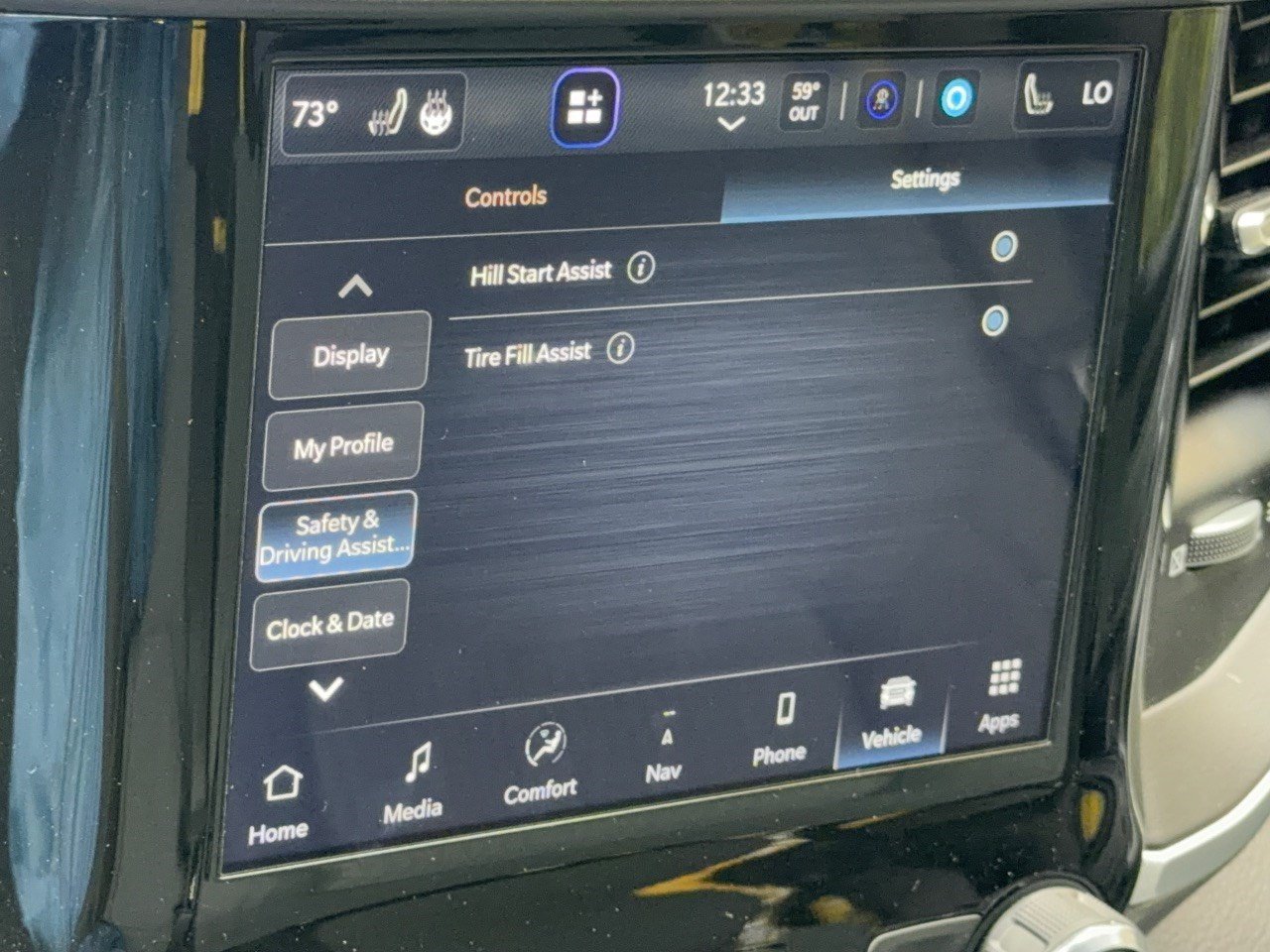 Used 2023 RAM 1500 Big Horn AWD/4WD image 33
