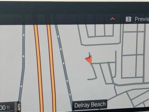 Certified 2024 BMW X3 sDrive30i w/ Convenience Package w/ZPA image 8