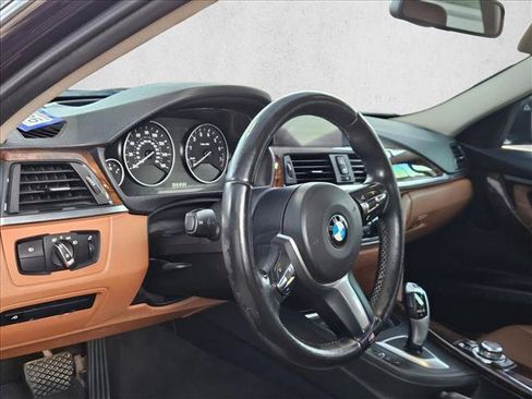 Used 2013 BMW 335i Sedan RWD image 8