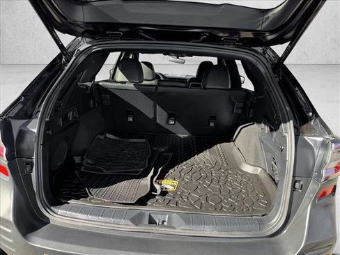 Used 2025 Subaru Outback Wilderness image 8