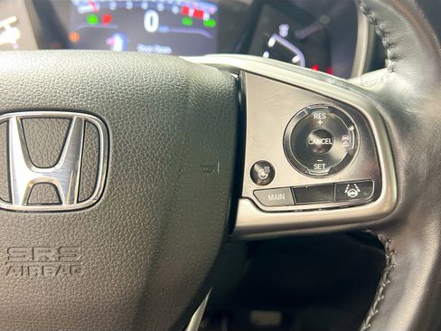 Used 2020 Honda CR-V Touring image 19