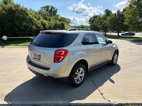 Used 2016 Chevrolet Equinox LT FWD image 9