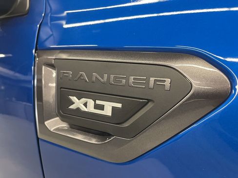 Used 2019 Ford Ranger XLT w/ Equipment Group 302A Luxury image 39