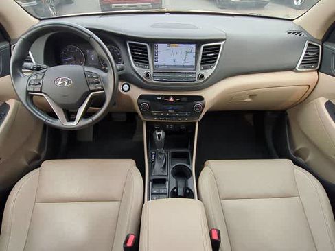 Used 2018 Hyundai Tucson SEL Plus AWD/4WD image 15