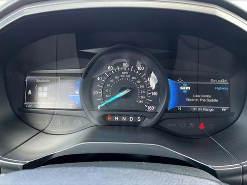 Used 2024 Ford Edge SEL image 22