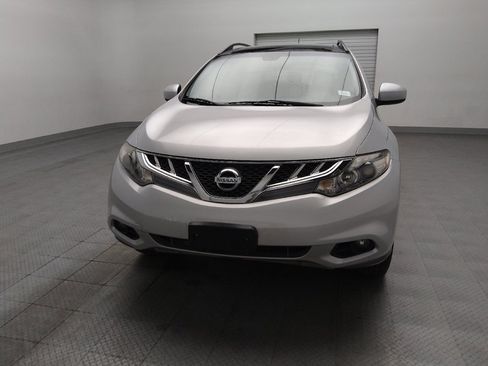 Used 2014 Nissan Murano SL w/ Navigation Package FWD image 15