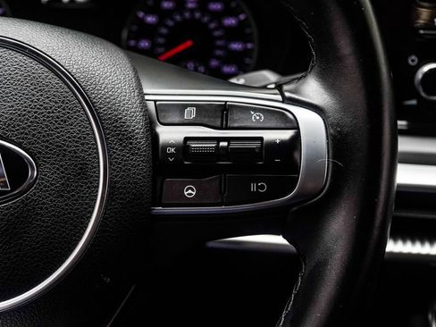 Used 2021 Kia K5 GT-Line FWD image 26